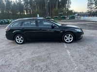 begagnad Mazda 6 Wagon 2.2 MZR-CD