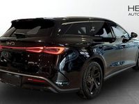 Ny BYD Seal Comfort 212 HK (155 kW) 2025 Svart