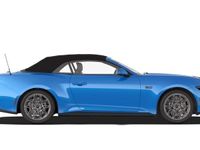 begagnad Ford Mustang GT CAB 5.0 V8 466HK | BESTÄLLNINGSBAR |