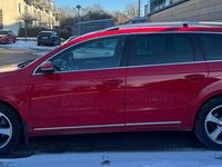 Begagnad VW Passat 170 HK (125 kW) 2013 Kombi