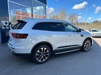 begagnad Renault Koleos 2.0 dCi 4WD XTRONIC-CVT INTENS / Panoramatak