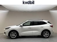 Begagnad Ford Kuga ST-Line 225 HK (165 kW) 2020 Vit SUV