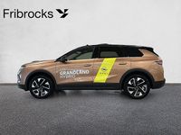 Ny Opel Grandland X 136 HK (100 kW) 2025 Brun SUV