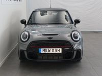 begagnad Mini John Cooper Works Works 3dr Aut 2022, Halvkombi