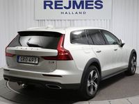 begagnad Volvo V60 CC B4 AWD Diesel Adv Kamera Drag Klimat 2022, Kombi