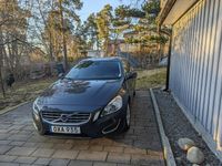 begagnad Volvo S60 Polestar Optimering 2.0T Summum Euro 5