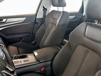 Begagnad Audi A6 Sport 299 HK (219 kW) 2024 Arkonavit Kombi