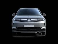 Ny Opel Grandland X Edition 146 HK (107 kW) 2025 Grå SUV
