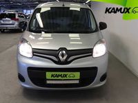 begagnad Renault Kangoo Express 1.5 dCi RÄNTEKAMPANJ 6.99% Värmare Nyservad 115hk