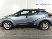 begagnad Toyota C-HR 1.8 Elhybrid Active SPI