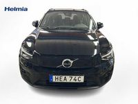 Begagnad Volvo XC40 Single Motor 175 kW (238 HK) 2023 Svart SUV