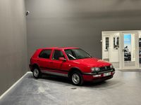 begagnad VW Golf III 