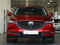 begagnad Mazda CX-5 2.5 Optimum Drag Calix-Värmare AWD 2019, SUV