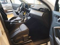 begagnad Audi Q3 35 TDI S-Tronic Alpinepaket