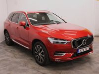 begagnad Volvo XC60 D4 AWD / Inscription / B-kamera