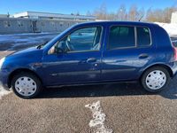 begagnad Renault Clio II 