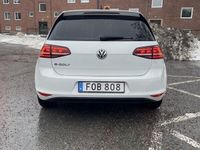 begagnad VW e-Golf NYTT BATTERI! SoV DÄCK! 24.2 kWh Euro 4