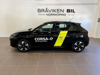 begagnad Opel Corsa-e Design & Tech 50 kWh 136hk