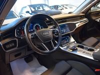 begagnad Audi A6 Avant 40TDI Quattro Proline 204hk Kamera D-Värmare