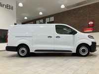 begagnad Fiat Scudo ProfessionalMAXI 2.0 Manuell 145HK