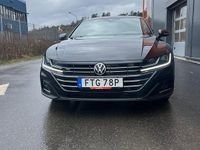 Begagnad VW Arteon 156 HK (114 kW) 2021 Kombi