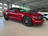 begagnad Ford Mustang GT GT Automat 304hk Pro charger