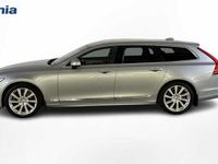 begagnad Volvo V90 T6 AWD Inscription