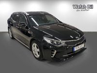 begagnad Kia Optima SPORTSWAGON 1.7 CRDI FWD (141 HK)