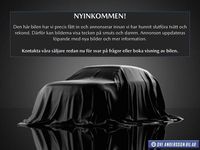 Begagnad Mazda 2 Comfort 75 HK (55 kW) 2009 Röd Halvkombi