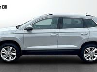 begagnad Skoda Karoq Style 1,0 TSI Drag|Värmare|Canton 2021, SUV