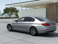 begagnad BMW 530 e xDrive Sedan Steptronic