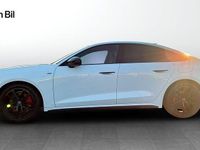 Ny Audi A5 Sport 252 HK (185 kW) 2025 Arkonavit Sedan