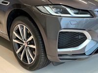 begagnad Jaguar F-Pace R-Dynamic SE P400e PHEV 2022, SUV