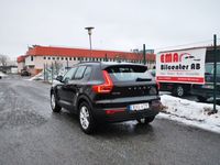 begagnad Volvo XC40 D3 Geartronic Business, SOV, Kinetic Euro 6 VOC