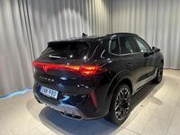 Begagnad Cupra Terramar VZ 2025 Svart SUV