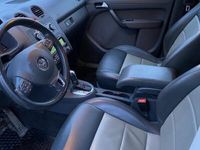 begagnad VW Caddy Kombi 2.0 TDI Euro 5