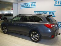 begagnad Subaru Outback 2,5i Active