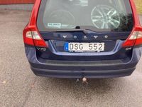 begagnad Volvo V70 D4 Geartronic Momentum Euro 5