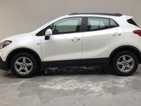 begagnad Opel Mokka 1.7 CDTI ECOTEC