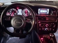 Begagnad Audi A5 Sportback 144 HK (105 kW) 2016 Halvkombi