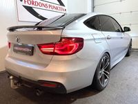 begagnad BMW 340 Gran Turismo i xDrive M-Sport Innovation SE SPEC 326hk