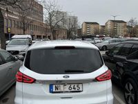 begagnad Ford S-MAX 2.0 TDCi Powershift Euro 6