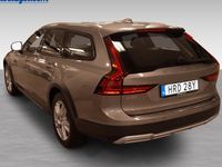 begagnad Volvo V90 CC B4 AWD Diesel Adv Edt