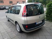 begagnad Renault Grand Espace 2.0 Turbo Automat Expression 7-sits 163