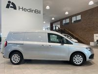 begagnad Mercedes Citan 110 Transportbilar cdi skåp l2 Lagerbil med snabb leverans