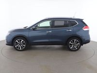 begagnad Nissan X-Trail 1.6 dCi DPF XTRONIC-CVT / 360-Kamera, Pano