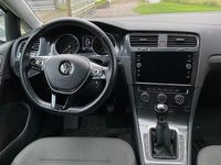 Begagnad VW Golf VII 110 HK (80 kW) 2018