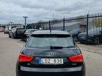 begagnad Audi A1 1.2 TFSI Proline Euro 5