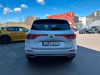begagnad Renault Koleos 2.0 dCi 4WD XTRONIC-CVT INTENS / Panoramatak