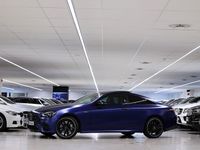 begagnad Mercedes E53 AMG AMG 4M+ Coupé 435hk Designo Burmester